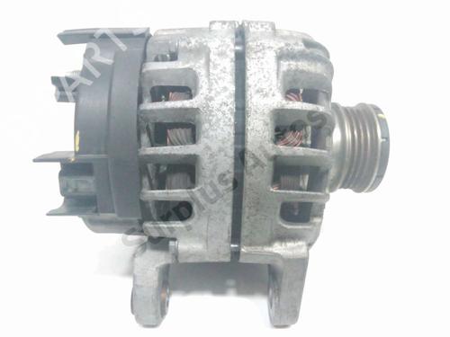 Alternator DACIA SANDERO II 1.0 SCe 75 (B8JC, B8JD, B8NC) | BP31986352M7 - Image 4