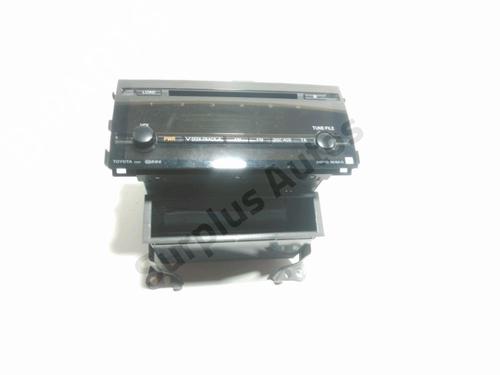 Used Radio Radio 29347446 29347446
