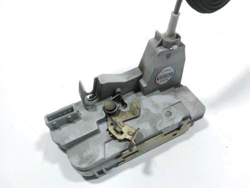 Rear right lock PEUGEOT 307 (3A/C) 1.6 HDi | BP29859101C99