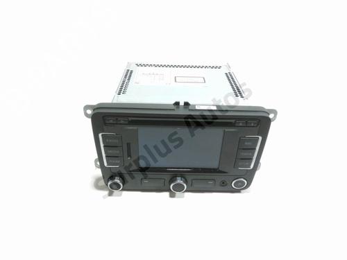 Used Radio Radio 37770029 37770029