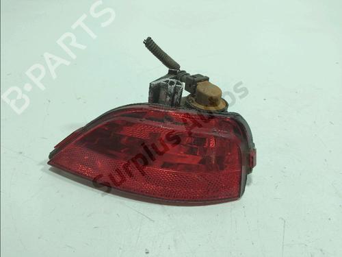 Used Rear fog light Rear fog light 37168476 37168476