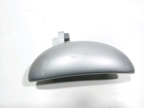 Used Rear right exterior door handle Rear right exterior door handle 28251697 28251697