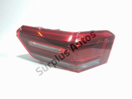 Fanale posteriore destro VW ID.3 (E11, E12) Pro S (204 hp) 31636058