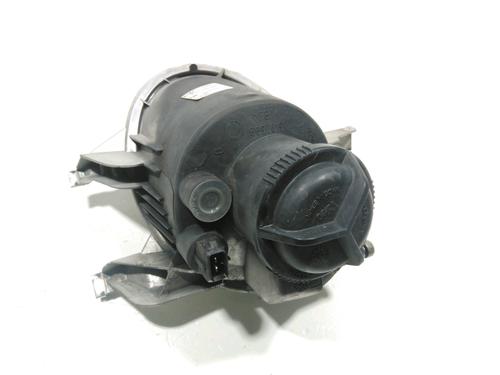 Venstre  Fortil Tågelygte PEUGEOT 206 Hatchback (2A/C)  | BP28265785C30 