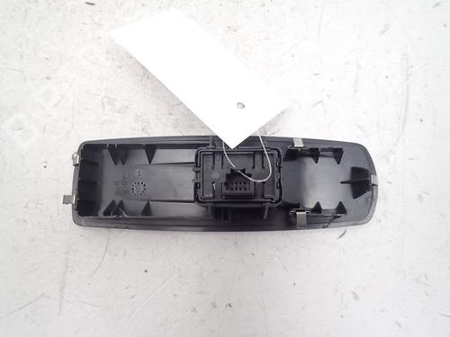 Right front window switch RENAULT LAGUNA III (BT0/1) 1.5 dCi (BT00, BT0A, BT0T, BT1J) | BP30994136I26 - Image 2