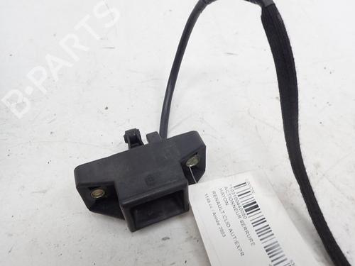 Used Switch RENAULT CLIO II (BB_, CB_) 1.2 (BB0A, BB0F, BB10, BB1K, BB28, BB2D, BB2H, CB0A,... (58 hp) 31001277