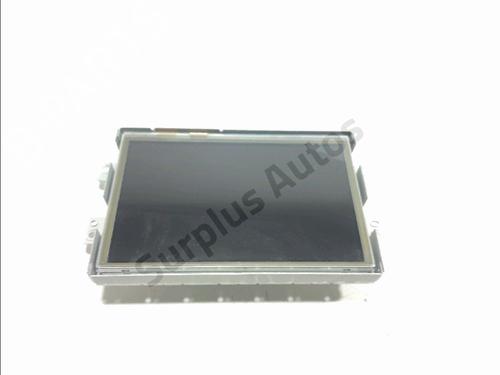 Display Display LAND ROVER RANGE ROVER EVOQUE (L538) 2.0 D 4x4 (180 hp) 34616462 34616462