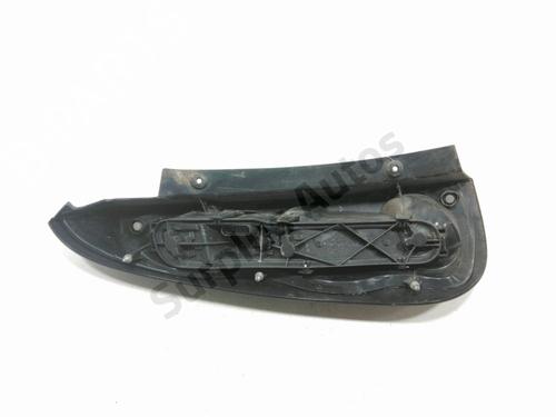 Høyre baklys SMART FORFOUR (454) 1.1 (454.030) | BP31006256C35