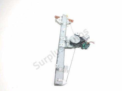 Used Front left window mechanism Front left window mechanism 37774200 37774200