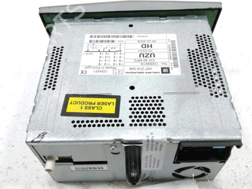 Radio OPEL CORSA D (S07) 1.3 CDTI (L08, L68) | BP30991944E6 - Image 2