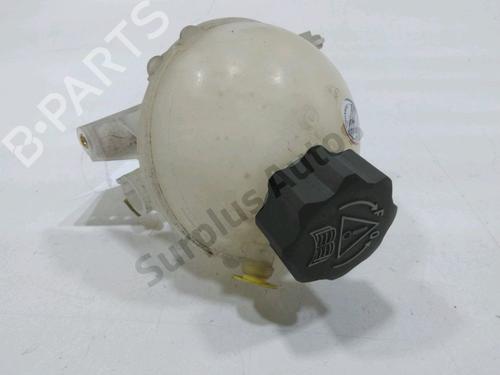 Used Expansion tank CITROËN C4 Picasso I MPV (UD_) 1.6 HDi (109 hp) 30986453