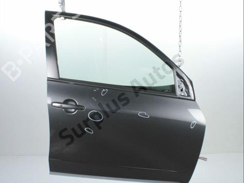 Used Right front door TOYOTA RAV 4 III (_A3_) 2.2 D 4WD (ALA30_, ALA30R) (150 hp) 28616980