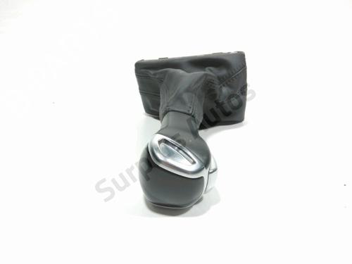 Used Shift knob Shift knob AUDI Q3 Sportback (F3N) 35 TDI (150 hp) 40212910 40212910
