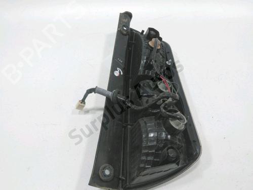Venstre Baklys DAIHATSU SIRION (M3_) 1.3 4WD | BP31006776C34