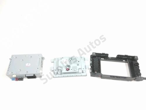 Radio JAGUAR XF II (X260) 2.0 D | BP28232035E6 - Image 2