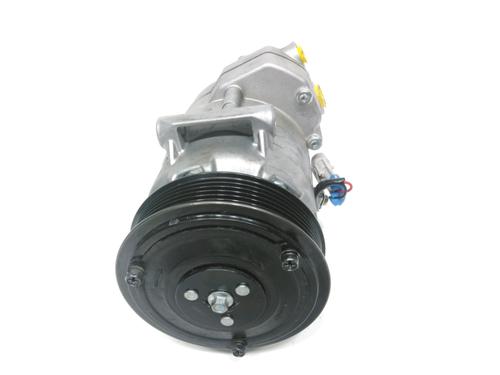 Used AC compressor OPEL ASTRA J (P10) 1.7 CDTI (68) (110 hp) 28223333