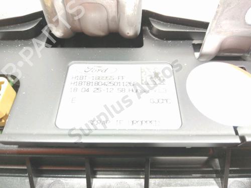 Display monitor FORD FIESTA VII (HJ, HF) 1.0 EcoBoost | BP28230062C48 