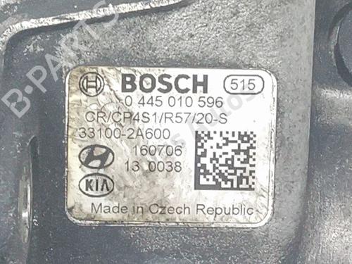 Injection pump KIA CARENS IV 1.7 CRDi | BP37763152M78  - Image 5