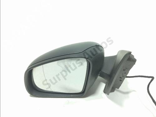 Used Left mirror Left mirror RENAULT TWINGO III (BCM_, BCA_) 0.9 TCe 90 (BCM9, BCM2) (90 hp) 36519219 36519219