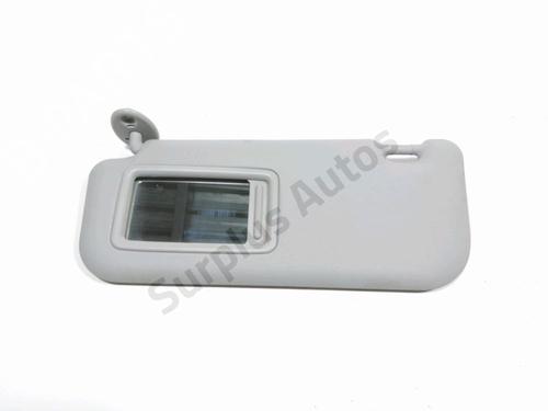 Left sun visor TOYOTA YARIS CROSS (MXP_) 1.5 Hybrid (MXPJ10) | BP32334688I1 - Image 3