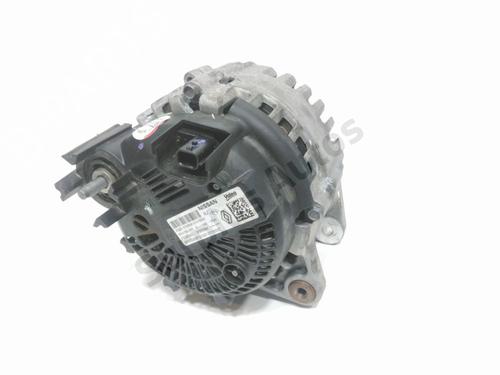 Alternator DACIA DUSTER (HM_) 1.5 dCi 115 4x4 (HMAD) | BP30335190M7