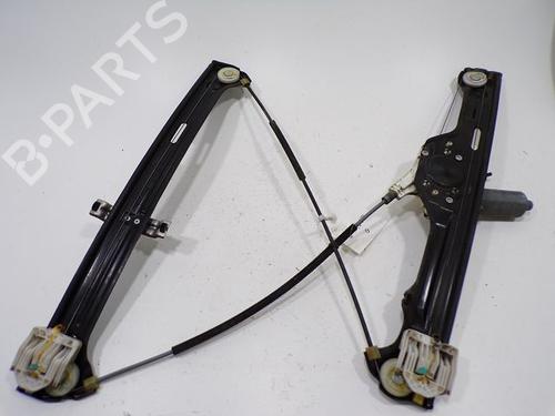 Used Front left window mechanism Front left window mechanism 37774026 37774026