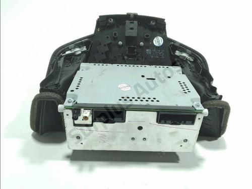 Radio FORD FIESTA VI (CB1, CCN) 1.5 TDCi | BP31578802E6 - Image 2
