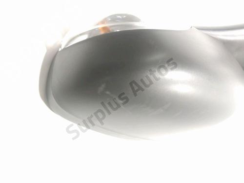 Retrovisor esquerdo RENAULT ZOE (BFM_) ZOE | BP36796517C26 - Image 3