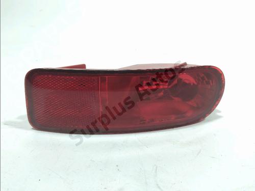 Used Rear fog light Rear fog light RENAULT CLIO III Grandtour (KR0/1_) 1.5 dCi (KR0F) (86 hp) 33160503 33160503