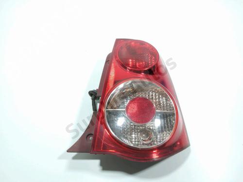 Right taillight KIA PICANTO I (SA) 1.1 | BP28268865C35 
