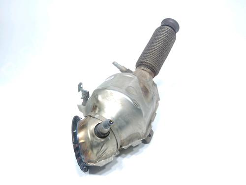 Catalyst FORD PUMA (J2K, CF7) 1.0 EcoBoost mHEV | BP28221706M10 