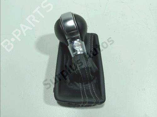 Shift knob AUDI A5 Sportback (8TA) S5 quattro | BP37765136I34 - Image 2