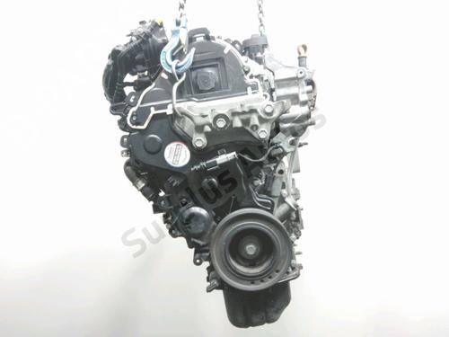 Engine CITROËN C4 CACTUS 1.5 BlueHDi 100 | BP33231009M1 - Image 2