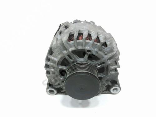 Used Alternator Alternator 37291338 37291338