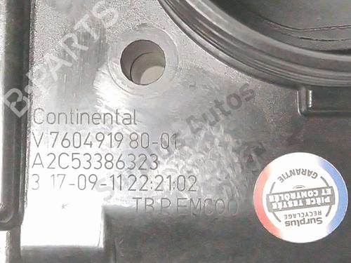 Throttle body MINI MINI (R56) One | BP37762860M82 - Image 5