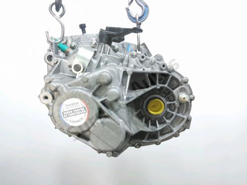 Gearbox NISSAN QASHQAI II (J11, J11_) 1.2 DIG-T | BP29347436M3 