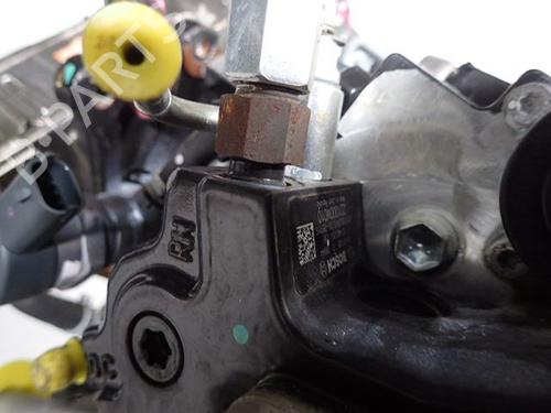 Engine TOYOTA AURIS (_E15_) 1.4 D-4D (NDE150_, NDE150R) | BP37761702M1 - Image 5