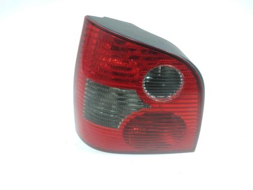 Used Left taillight VW POLO IV (9N_, 9A_) 1.4 TDI (75 hp) 31006541
