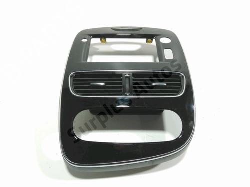Consolle centrale RENAULT CLIO IV (BH_) 1.5 dCi 90 (90 hp) 31798294