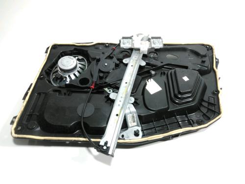 Front left window mechanism FORD FUSION (JU_) 1.4 | BP28240932C22 