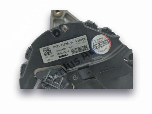Alternator FORD PUMA (J2K, CF7) 1.0 EcoBoost mHEV | BP38165341M7 - Image 5