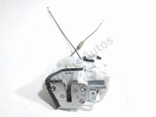 Used Rear left lock Rear left lock 37780933 37780933