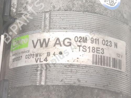 Starter VW EOS (1F7, 1F8) 2.0 TDI | BP34616257M8  - Image 5