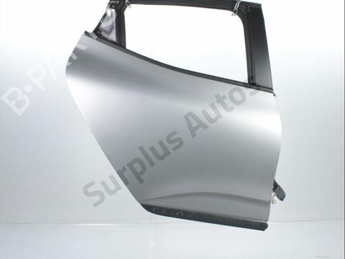 Dør høyre bak RENAULT CLIO V (B7_) 1.0 TCe 100 (B7MT) (101 hp) 30503882