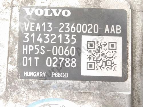Injection pump VOLVO V40 Hatchback (525) D3 | BP37763136M78 - Image 5