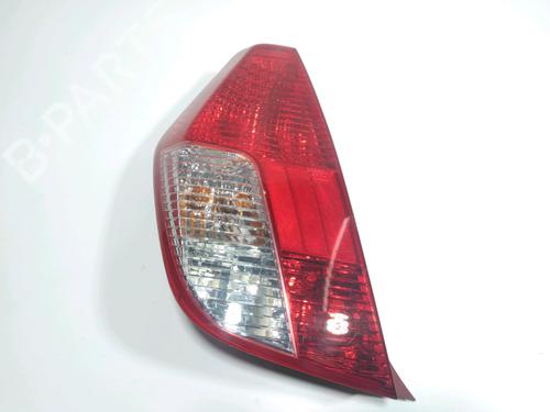 Used Left taillight HYUNDAI i10 I (PA) 1.2 (78 hp) 28269668