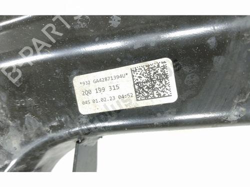 Subframe VW TAIGO (CS1) 1.0 TSI | BP37870447M9 - Image 3