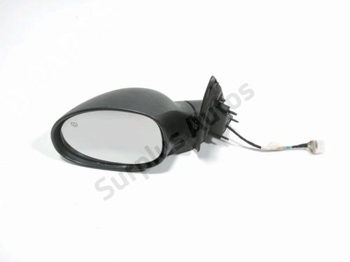 Used Left mirror Left mirror 37776696 37776696