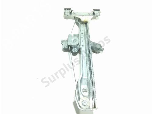 Front left window mechanism OPEL KARL (C16) 1.0 | BP38497506C22 - Image 3