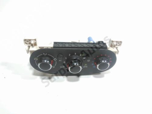 Used Climate control Climate control 38497312 38497312